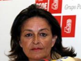 Telemadrid vive su peor crisis, dice el PSOE