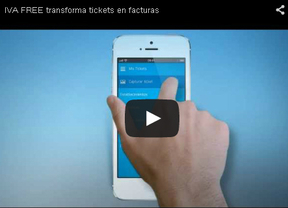 Cámara y Wolters Kluwer presentan una app para desgravar el IVA de gastos profesionales a partir de tickets