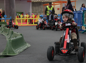 Dabadum vuelve a IFEMA
