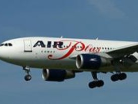 Air Plus Comet ya ha contratado al menos a 22 empleados de Air Madrid
