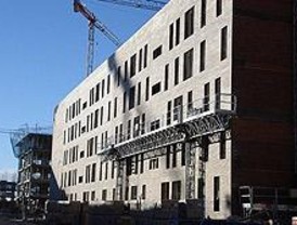 El 95% de las licencias del Ensanche Sur en Alcorcón ya están adjudicadas
