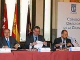 Se constituye el primer Consejo Director de la Ciudad, un 'Consejo de Estado' madrileño