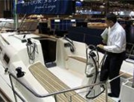 El Salon Naútico reunirá en Ifema 450 embarcaciones