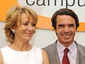 Aguirre y Andalucía