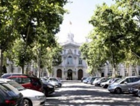 Impiden que un maltratador se haga cargo de su hijo