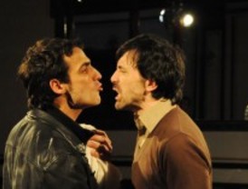 Crítica teatral.-La función por hacer: ha llegado el relevo