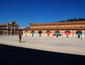 Las obras en el Matadero se retrasan
