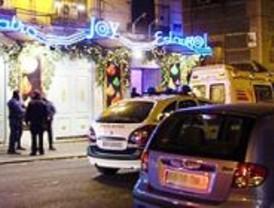 La familia del joven asesinado en Joy quiere encausar a los responsables de la discoteca
