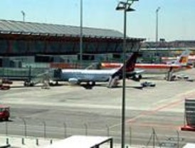 El alcalde de Torrejón dice que la nueva huella acústica de Barajas es falsa