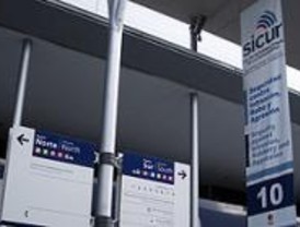 Ifema acogerá a más de 700 empresas en el Salón Internacional de la Seguridad