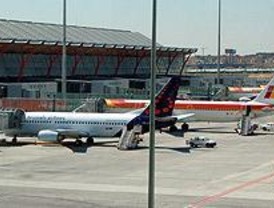 El Gobierno central destinará 228,5 millones a mejorar Barajas