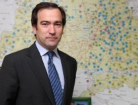 Borja Carabante: 'Fomento no va a ejecutar los carriles Bus-VAO a corto plazo”