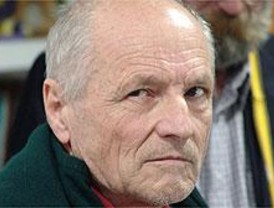 López mostrará en Aranjuez el cuadro de Familia Real que terminará en octubre