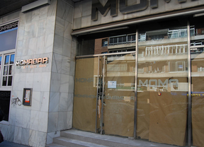La Agencia Municipal estudia si aplica una sanción grave o muy grave a la discoteca Moma