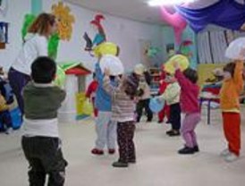 Tetuán contará con una nueva escuela infantil a partir de enero