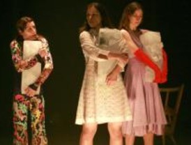 Crítica teatral.-Des-hielo: la danza tirita