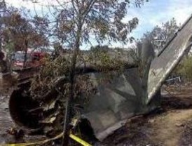 La directiva de seguridad para aviones entra en vigor en noviembre