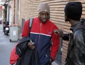 El comercio madrileño 'se ha adaptado mucho' a los inmigrantes