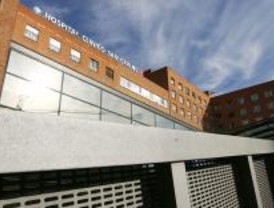 El reformado ala norte del Clínico estará listo en 2011