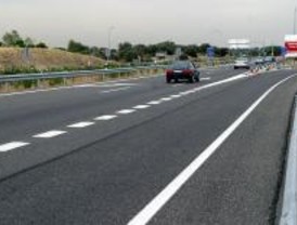 Veinte alcaldes de Madrid, Toledo y Ávila apoyan las obras de la M-501