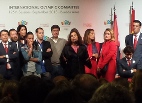 El COI deja a Madrid, de nuevo, sin Juegos