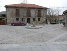 Detenida en Villalba la familia del hombre que secuestró a una prostituta