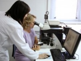 Alcalá de Henares cuenta con el primer laboratorio de citogenética de España