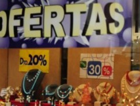 El IVA sube, los precios casi no