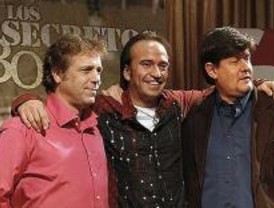 Los Secretos celebran su 30 aniversario con un concierto en Las Ventas