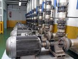 IU-ICV pide paralizar la construcción de siete centrales térmicas