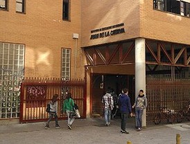 Los estudiantes de Secundaria, en huelga 72 horas