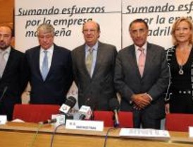 La Cámara y CEIM quieren llegar a los 21 millones de turistas en 2020