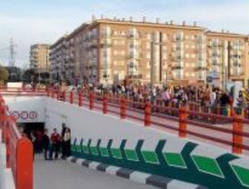 Otorgada la licencia para construir 625 plazas de aparcamiento en Alcorcón