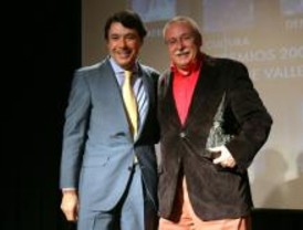 Asociación Centro Trama recibe el Premio Vallecas de Oro