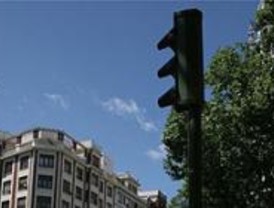 El Ayuntamiento destina seis millones para las señales fijas de la capital