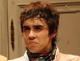 Crítica teatral.-¡A saco!: vodevil inmoral