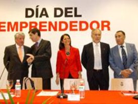 Madrid encabezó la creación de empresas en 2007