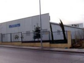 Encuentran artefactos incendiarios en una iglesia de Majadahonda