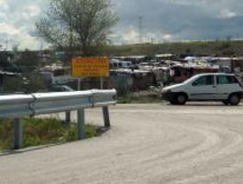 Más de 36.000 euros para instalar guardarraíles en Alcorcón