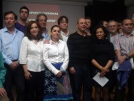 Sindicatos, asociaciones de vecinos y colectivos sociales crean una plataforma para exigir 'otro Madrid'