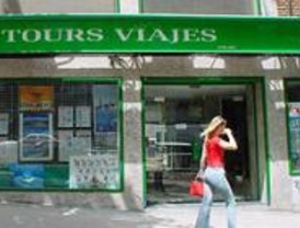 Comercio, agencias de viajes y hostelería son los sectores más boyantes