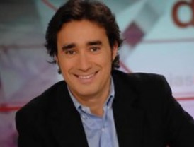 Detenido un 'tuitero' por amenazas de muerte a un periodista deportivo