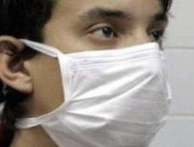 Confirmados dos casos de gripe A en una casa de colonias