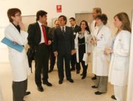 El Infanta Sofía atiende 80.000 urgencias en su primer año