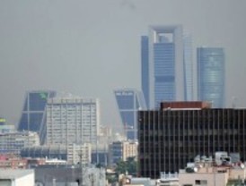 Desactivada la alerta por elevados niveles de dióxido de nitrógeno en Madrid