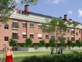 Apoyo para los afectados de Martinsa en Colmenar Viejo y Móstoles