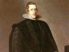 El retrato de Felipe IV de Velázquez sale a subasta