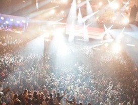El Ayuntamiento denuncia ante el juez al promotor de la fiesta en Madrid Arena