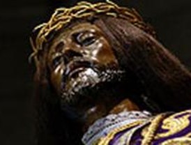 Ocho procesiones recorrerán Madrid este Viernes Santo