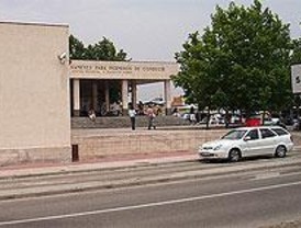 La DGT retira 781.278 puntos del carné de conducir en la Comunidad de Madrid